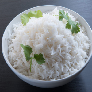 Plain Rice