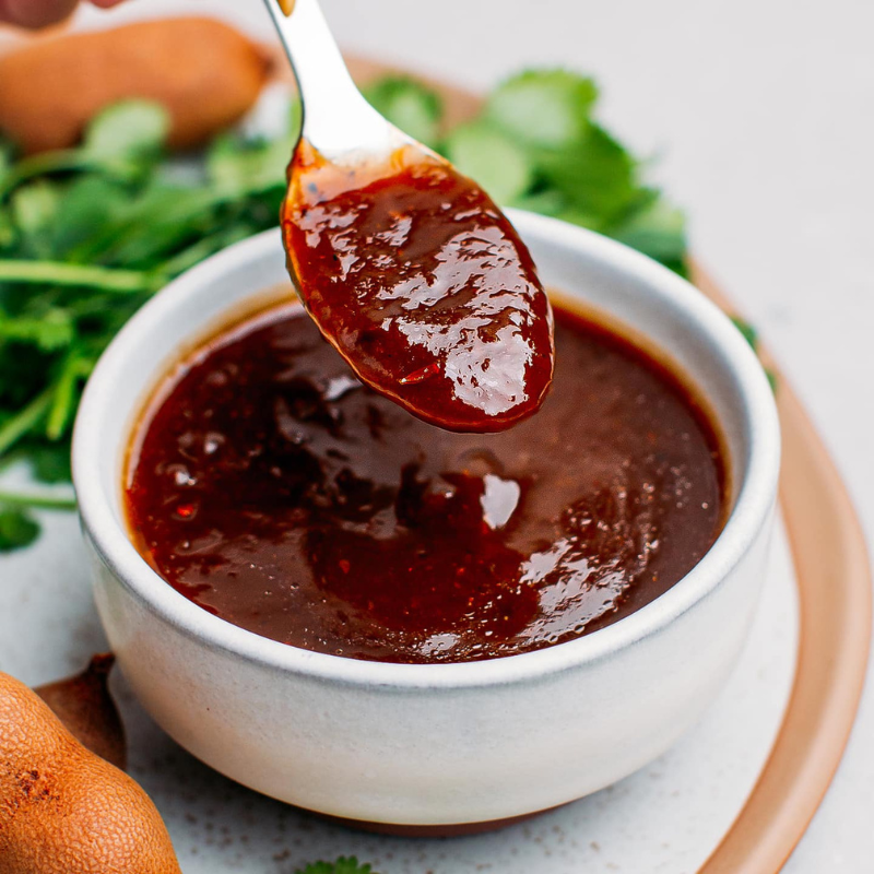 Tamarind Sauce Indian Food Depot