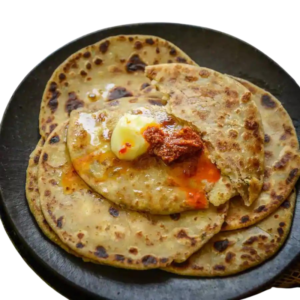 Aloo Paratha