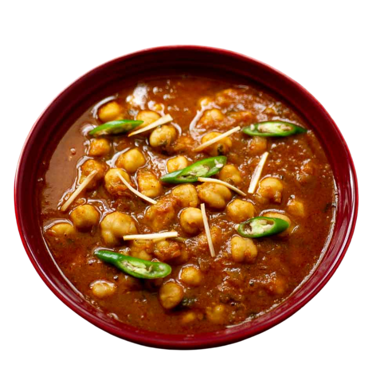 Channa Masala