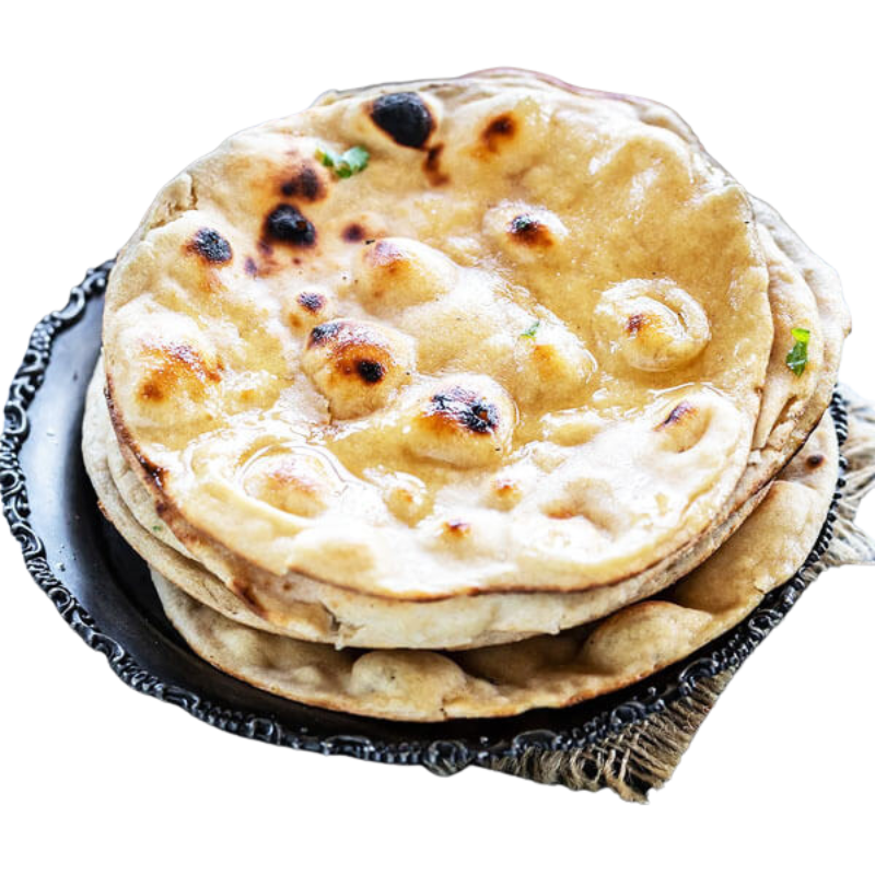 Tandoori Roti