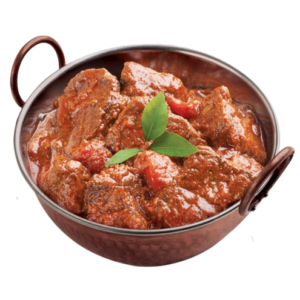 Beef Vindaloo