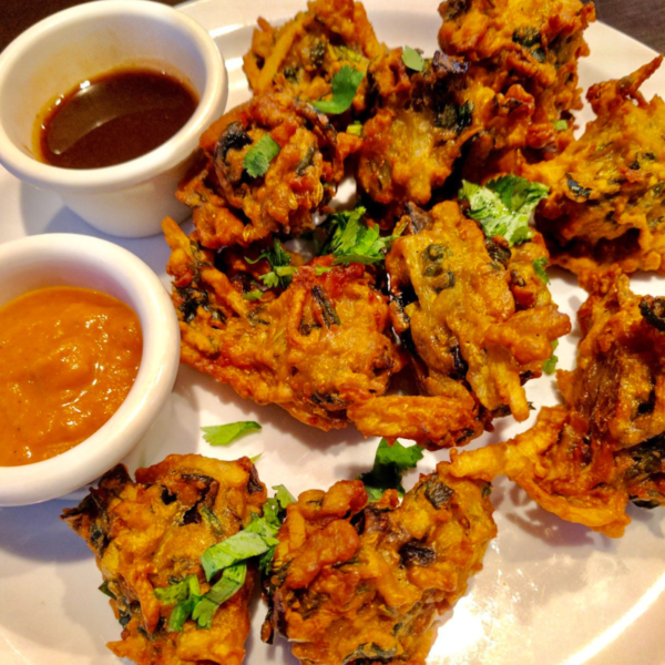 Vege Pakoda
